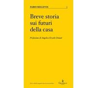 Breve storia sui futuri della casa. Ediz. illustrata