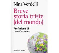 Breve storia triste (del mondo)