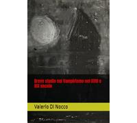 Breve studio sul Vampirismo nel XVIII e XIX secolo