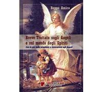 Breve trattato sugli angeli e sul mondo degli spiriti. Con le più belle preghiere e invocazioni agli Angeli