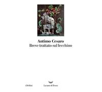 Breve trattato sul lecchino