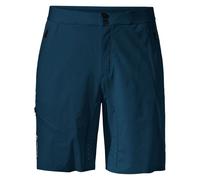 Vaude Scopi Lw Ii Shorts Blu 50 Uomo