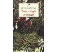 Breve viaggio in Brasile