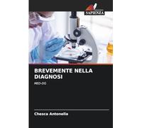 BREVEMENTE NELLA DIAGNOSI: MED-DG