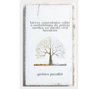 BREVES COMENTÁRIOS SOBRE A METODOLOGIA DA PERÍCIA MÉDICA NO DIREITO CIVIL PROBATÓRIO BRASILEIRO