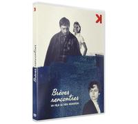 Breves rencontres - version restauree - dvd