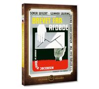 Brevet fra afdøde - Dvd/Movies/Dvd