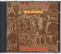 Brevette, Lloyd & Skatali - African Roots