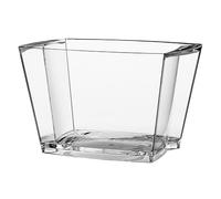 Brevetti WAF Alaska Bowl Spumantiera 20 Lt Puro Acrilico Veroglas Trasparente