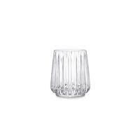 Brevetti WAF Bicchiere Arrogante Dof 32 Cl Policarbonato Trasparente 1 Pz