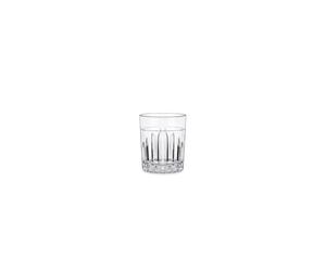 Brevetti WAF Bicchiere Milano Shot 6 Cl Policarbonato Trasparente Cf 4 Pz