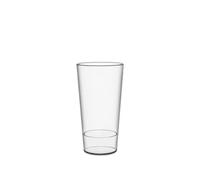 Brevetti WAF Bicchiere Urban L Glass 60 Cl Plastica San Trasparente 1 Pz