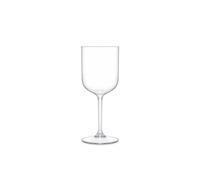 Brevetti WAF Calice Croisière FM35 42 cl in Policarbonato Trasparente - Calice Resistente per Vino e Outdoor