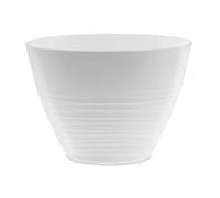 Brevetti WAF Game Oval Bucket Secchiello 4,5 Lt Puro Acrilico Veroglas Bianco