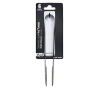 Brevetti WAF Ice Tongs Molla Ghiaccio in Acciaio