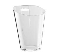 Brevetti WAF Marea Bucket Clear 5,25 Lt Puro Acrilico Veroglas Trasparente