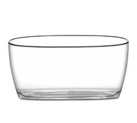 Brevetti WAF Nice Jeroboam Clear Spumantiera 12 Lt Puro Acrilico Veroglas Trasparente