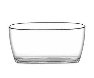 Brevetti WAF Nice Jeroboam Clear Spumantiera 12 Lt Puro Acrilico Veroglas Trasparente