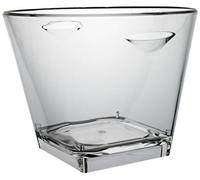 brevetti waf SPUMANTIERA Trasparente Quadro 4 Bottiglie FB06