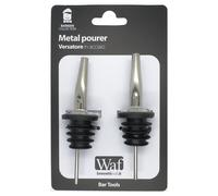 Brevetti WAF Tappo Versatore Acciaio