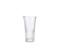 Brevetti WAF Urban Pitcher Caraffa 1,2 Lt Plastica Trasparente