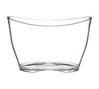 Brevetti Waf Secchiello portaghiaccio Metacrilato (28,7x18,8x20,7cm) Iceberg