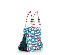 Brevi Summer Bag - Borsa Nuvola