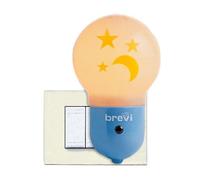 Brevi 320 Sicurezza e Benessere Sensor Light Luce Notturna