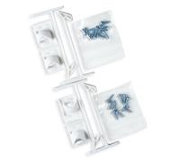 Brevi 325 Blocca Cassetti e Antine 4 Pezzi