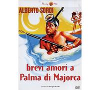 Brevi amori a Palma di Maiorca