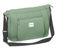 Brevi Borsa nursery Smart BRIO Sage 9302025003