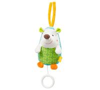 Brevi C0300071023 Mini Carillon Soffice, Multicolore, Riccio