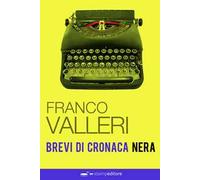 Brevi di cronaca nera