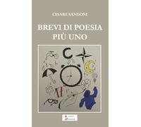 Brevi di poesia più uno