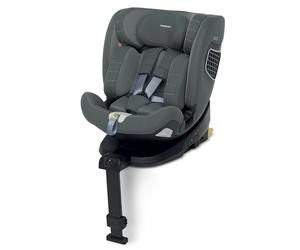 BREVI FOPPAPEDRETTI Seggiolino Auto Just I- Size Grey