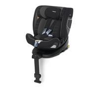 BREVI FOPPAPEDRETTI Seggiolino Auto Just I- Size Nero