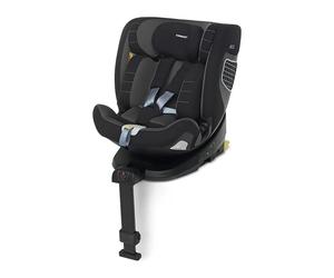 BREVI FOPPAPEDRETTI Seggiolino Auto Just I- Size Nero