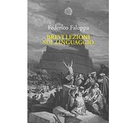 Brevi lezioni sul linguaggio