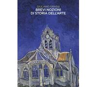 Brevi nozioni di storia dell'arte