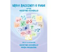 Brevi racconti e fiabe - [EBS Print]