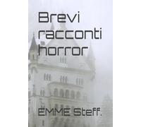 Brevi racconti horror
