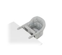 BREVI - Seggiolino da tavolo Dinette - Grey