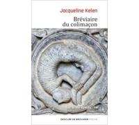 Bréviaire du colimaçon: Sur la vie spirituelle