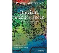 Bréviaire méditerranéen