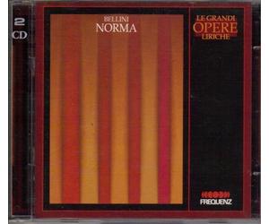 Breviario - Bellini;Norma