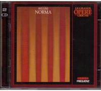 Breviario - BelliniNorma [Import]