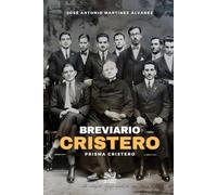 Breviario Cristero: Prontuario