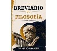 BREVIARIO DE FILOSOFÍA