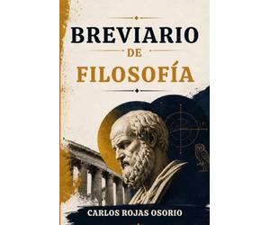 BREVIARIO DE FILOSOFÍA