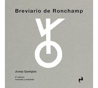Breviario De Ronchamp